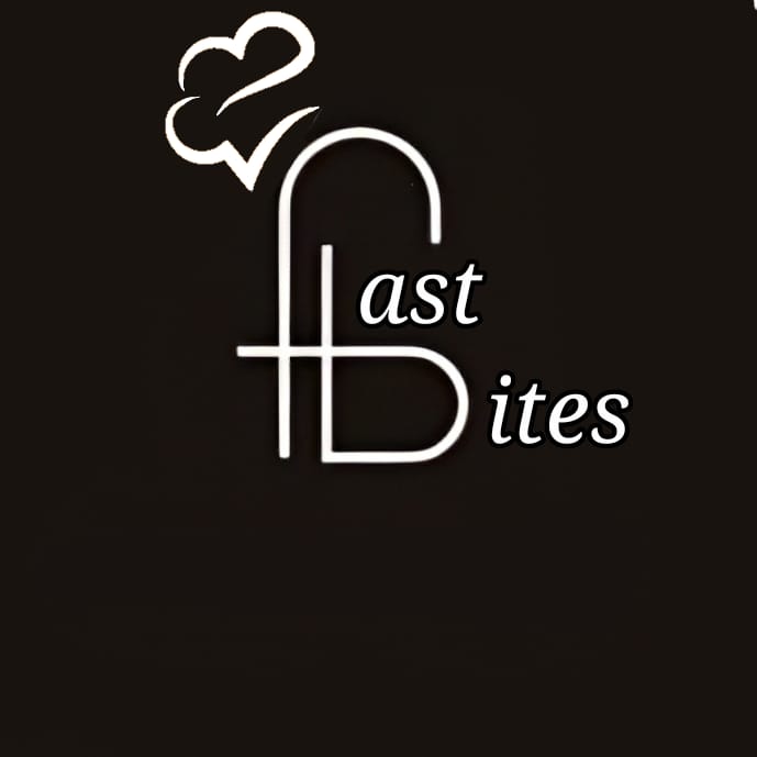 Fast Bites logo concept 2